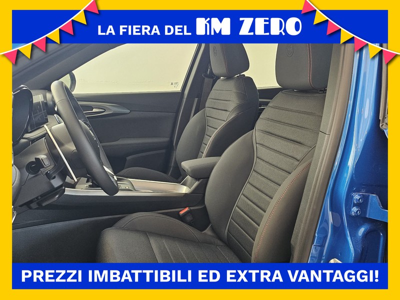 Alfa romeo Tonale 1.6 sprint 130cv tct6