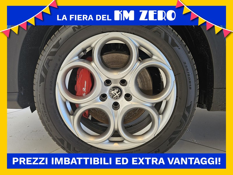 Alfa romeo Tonale 1.6 sprint 130cv tct6