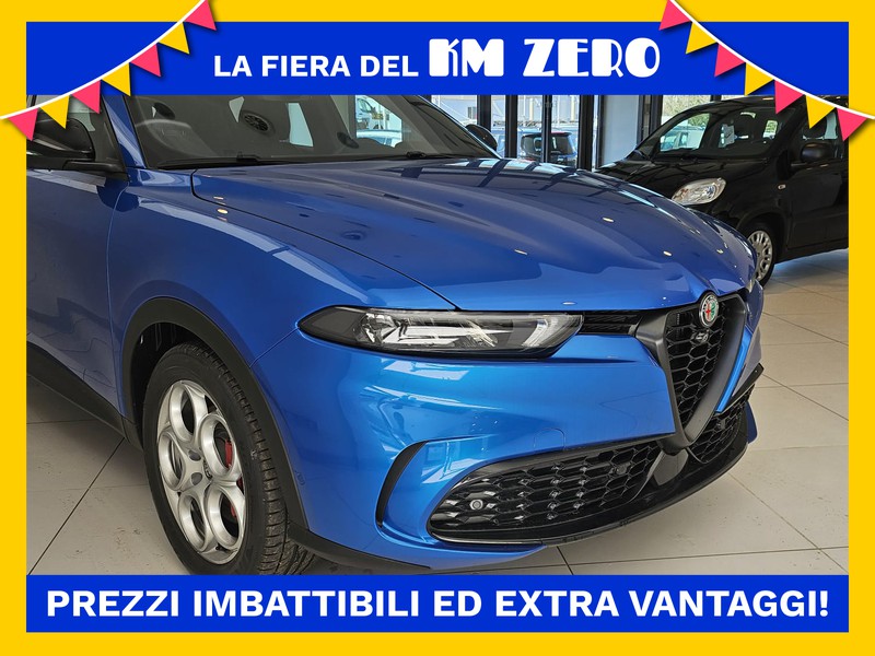 Alfa romeo Tonale 1.6 sprint 130cv tct6