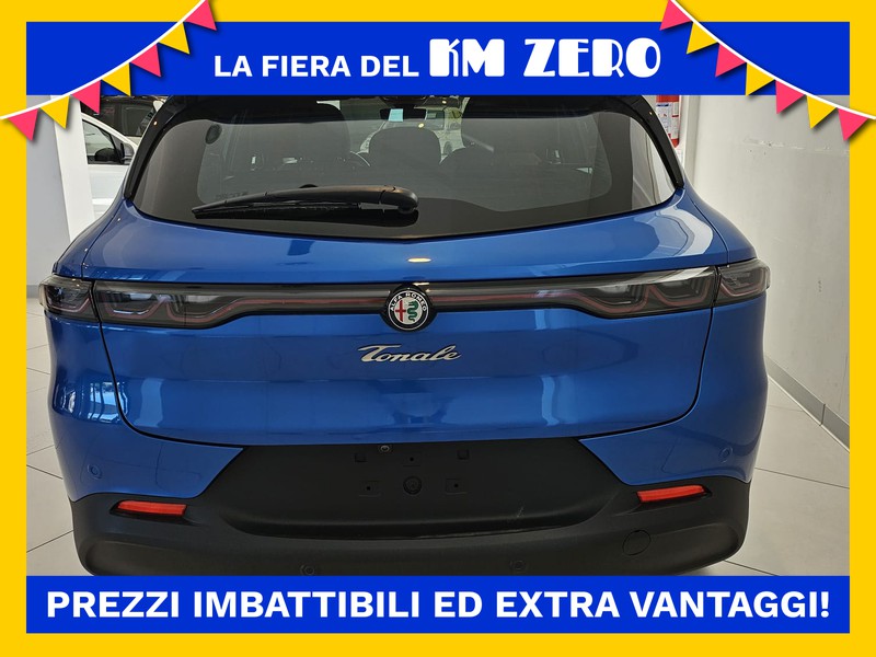 Alfa romeo Tonale 1.6 sprint 130cv tct6