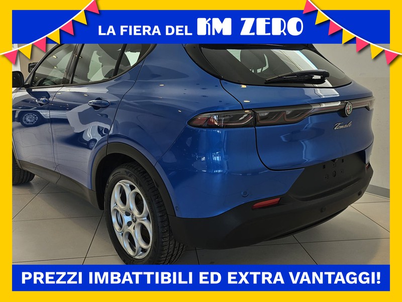 Alfa romeo Tonale 1.6 sprint 130cv tct6