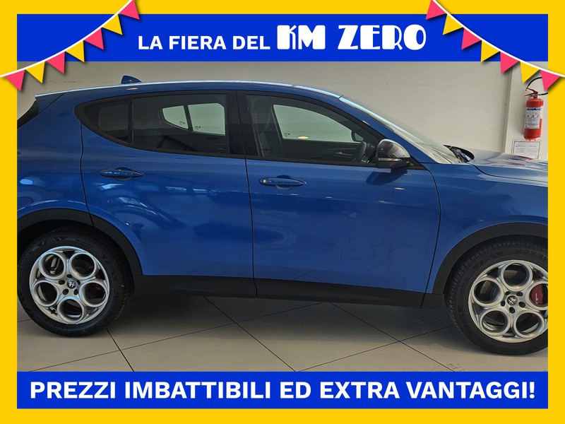 Alfa romeo Tonale 1.6 sprint 130cv tct6