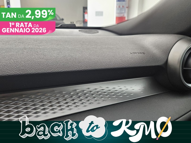 Alfa romeo Tonale 1.6 sprint 130cv tct6