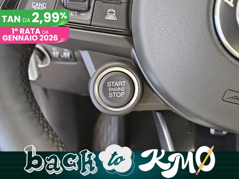 Alfa romeo Tonale 1.6 sprint 130cv tct6