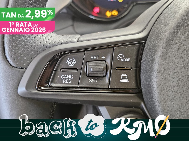 Alfa romeo Tonale 1.6 sprint 130cv tct6