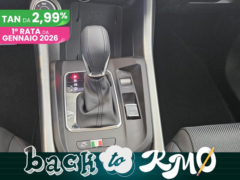 Alfa romeo Tonale 1.6 sprint 130cv tct6