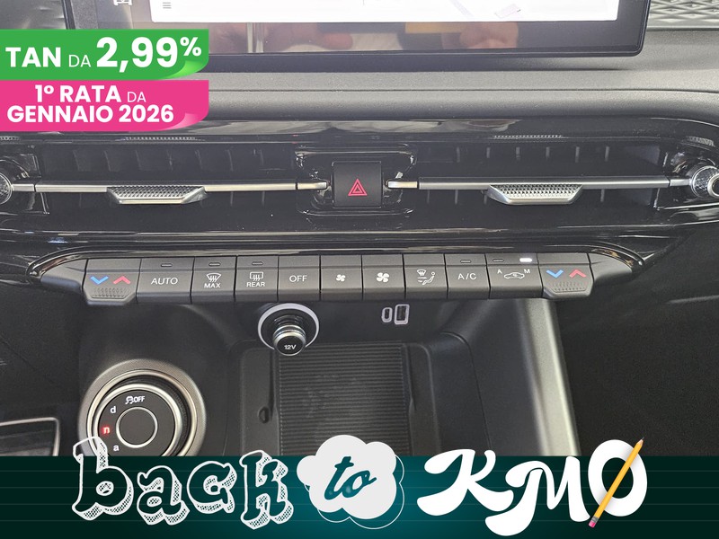 Alfa romeo Tonale 1.6 sprint 130cv tct6