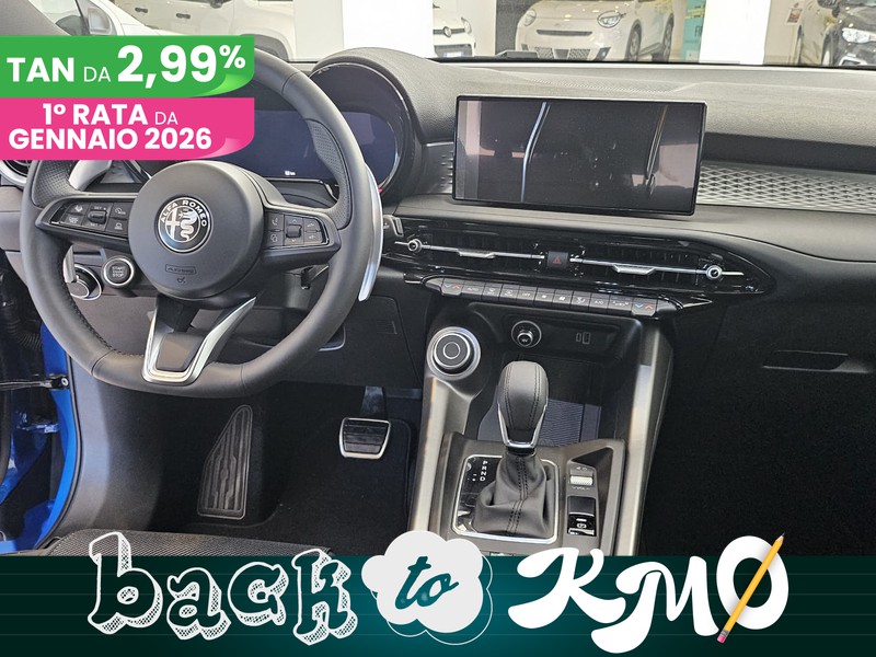 Alfa romeo Tonale 1.6 sprint 130cv tct6