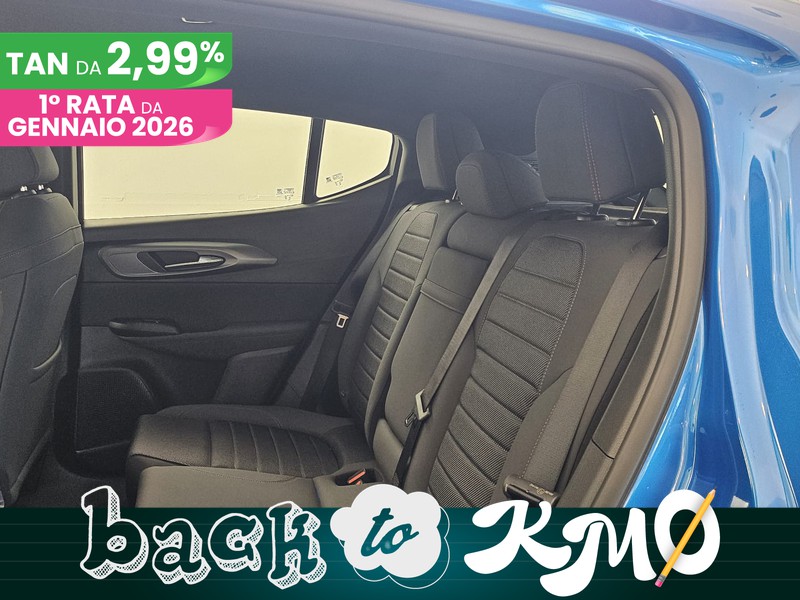 Alfa romeo Tonale 1.6 sprint 130cv tct6