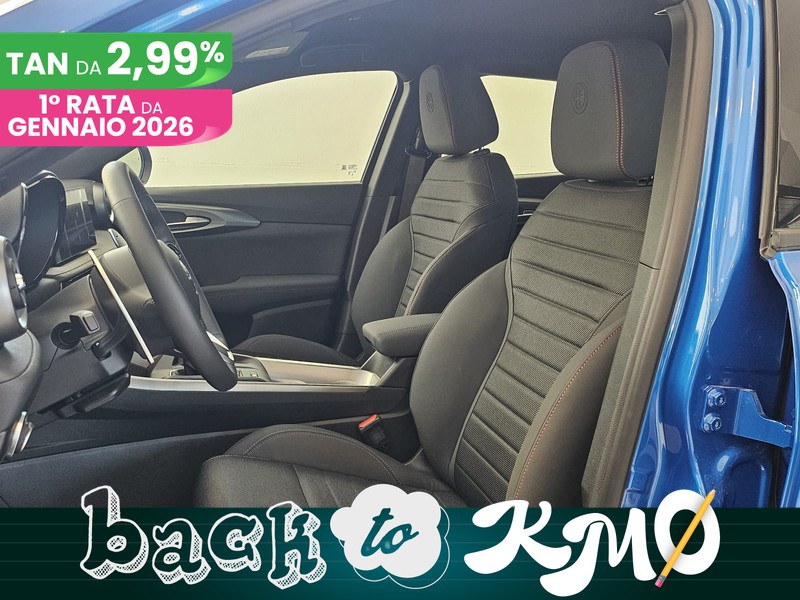 Alfa romeo Tonale 1.6 sprint 130cv tct6