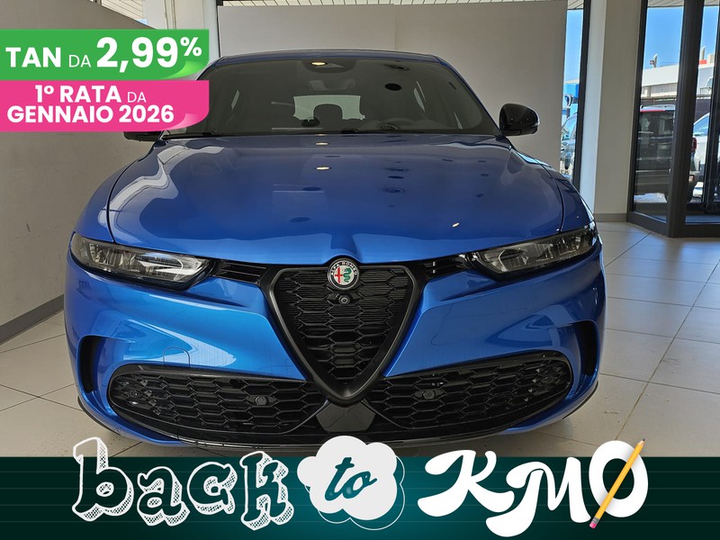 Alfa romeo Tonale 1.6 sprint 130cv tct6