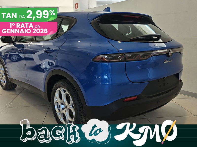 Alfa romeo Tonale 1.6 sprint 130cv tct6