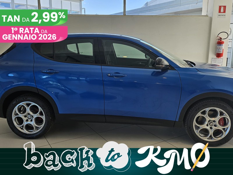Alfa romeo Tonale 1.6 sprint 130cv tct6