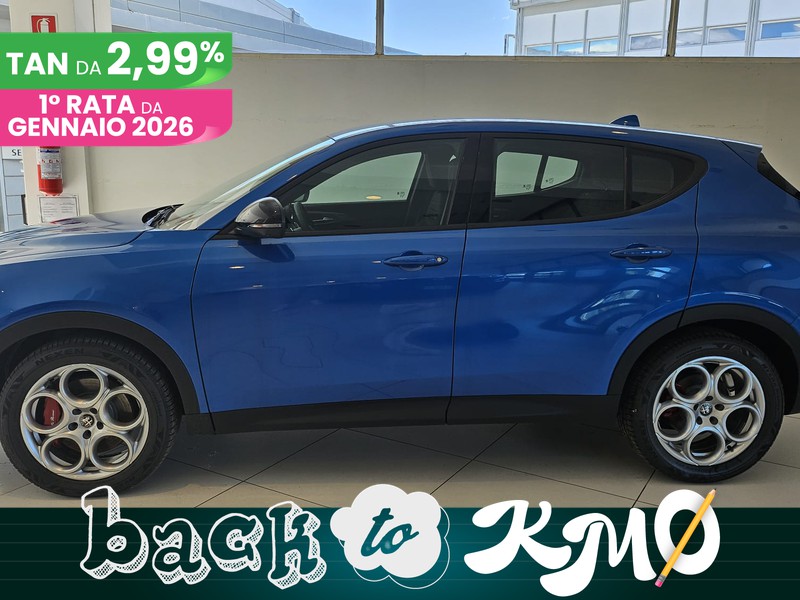 Alfa romeo Tonale 1.6 sprint 130cv tct6