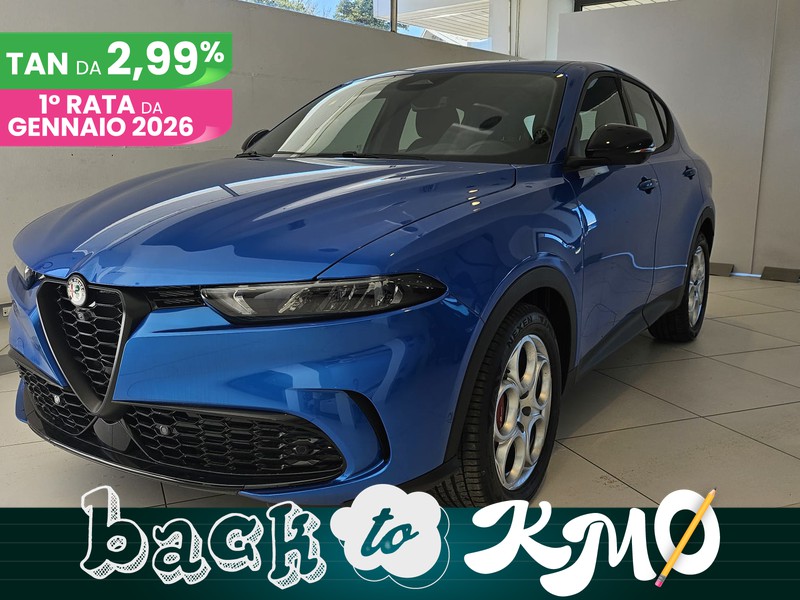 Alfa romeo Tonale 1.6 sprint 130cv tct6