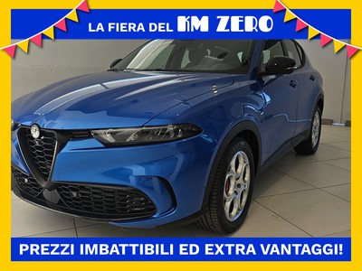 Alfa romeo Tonale 1.6 sprint 130cv tct6