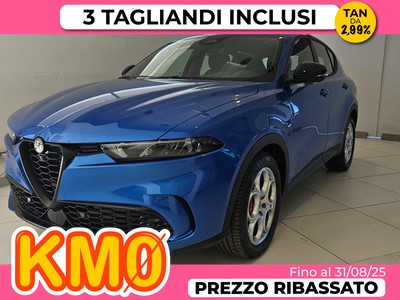 Alfa romeo Tonale 1.6 sprint 130cv tct6