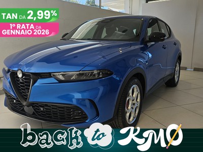Alfa romeo Tonale 1.6 sprint 130cv tct6