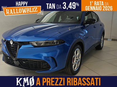 Alfa romeo Tonale 1.6 sprint 130cv tct6