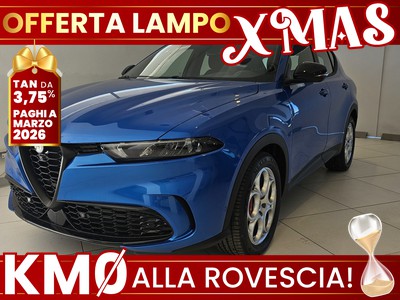 Alfa romeo Tonale 1.6 sprint 130cv tct6