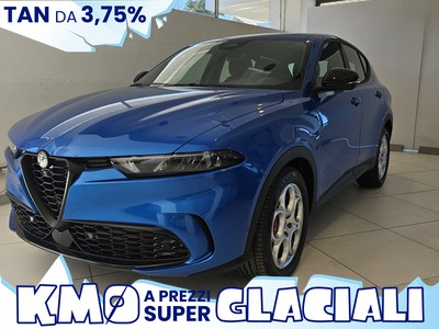 Alfa romeo Tonale 1.6 sprint 130cv tct6