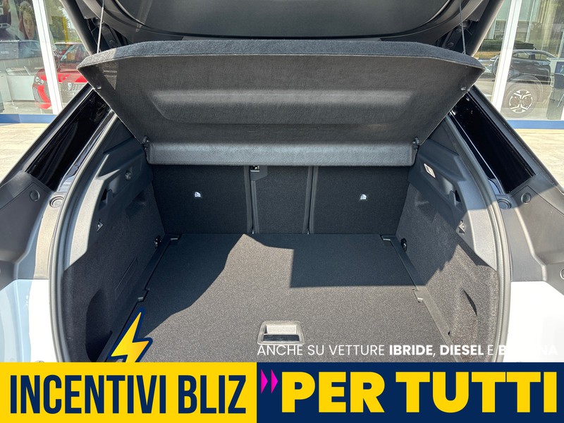 Peugeot 3008 1.2 hybrid gt 136cv e-dcs6