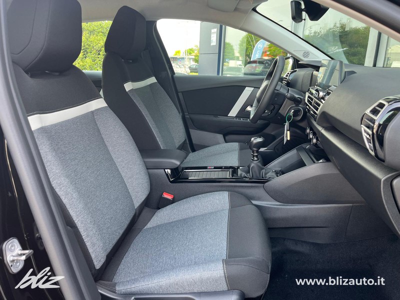 Citroen C4 1.2 puretech you s&s 100cv
