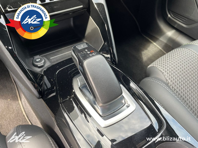 Peugeot e-208 gt 100kw my20