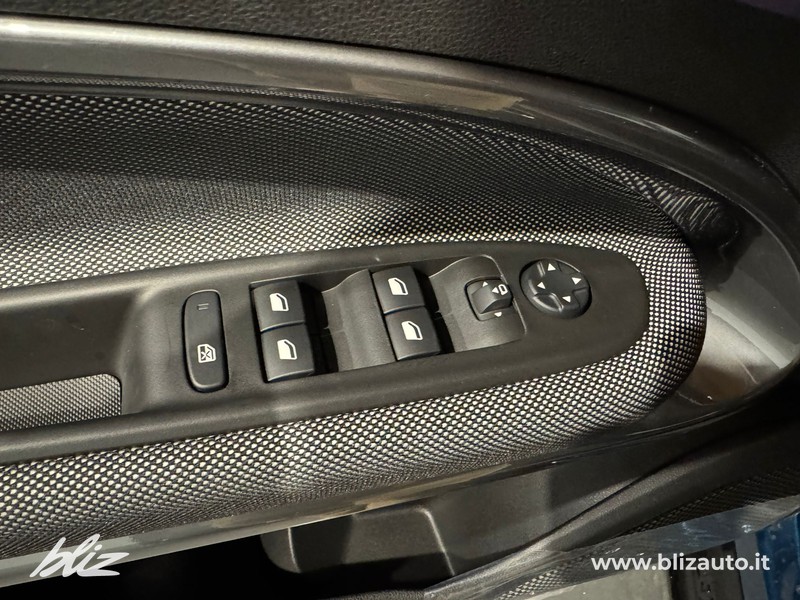 Fiat 600 1.2 hybrid 100cv auto