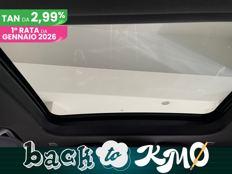Alfa romeo Tonale 1.5 hybrid sprint 160cv tct7