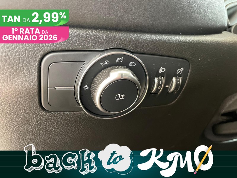 Alfa romeo Tonale 1.5 hybrid sprint 160cv tct7