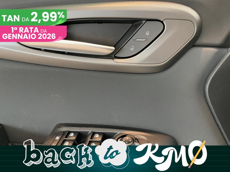 Alfa romeo Tonale 1.5 hybrid sprint 160cv tct7