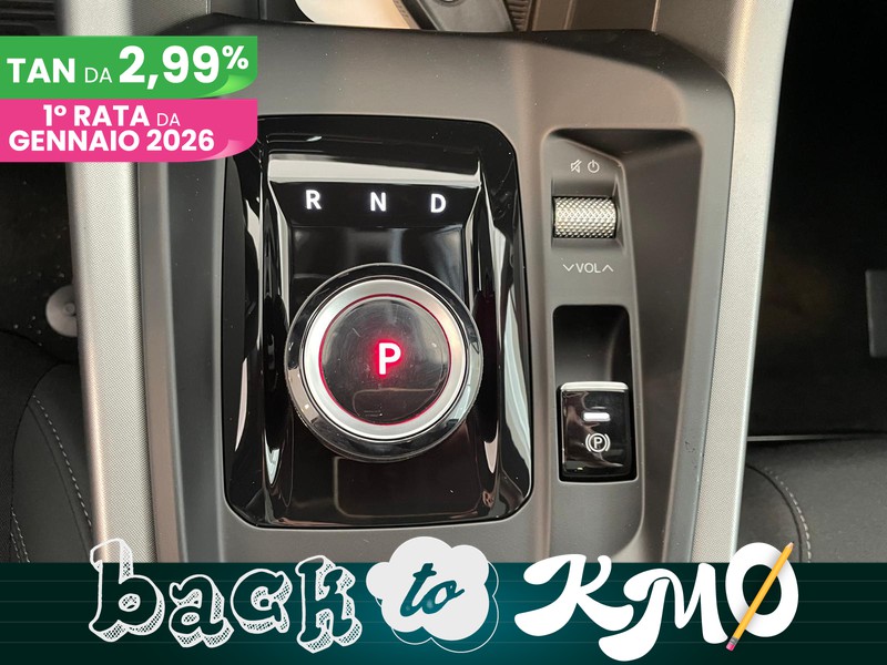Alfa romeo Tonale 1.5 hybrid sprint 160cv tct7