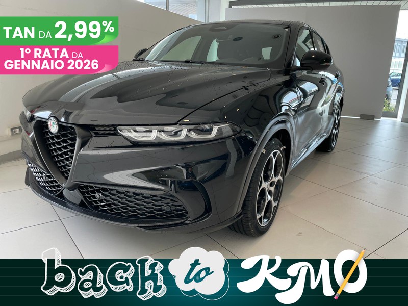 Alfa romeo Tonale 1.5 hybrid sprint 160cv tct7