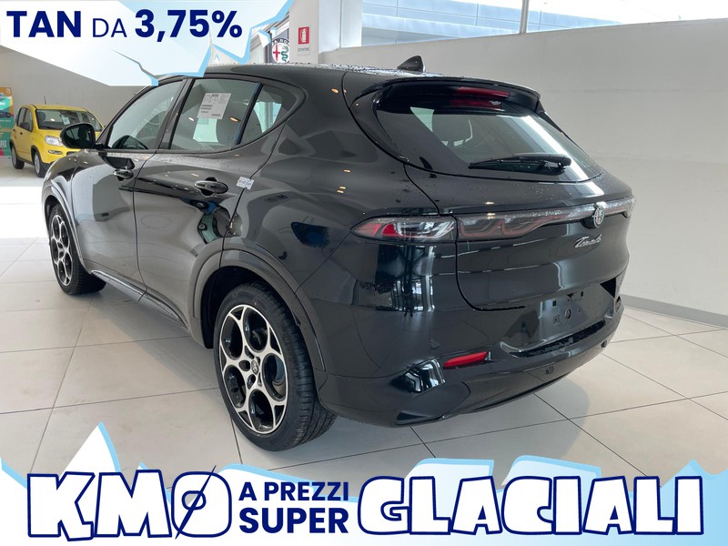 Alfa romeo Tonale 1.5 hybrid sprint 160cv tct7