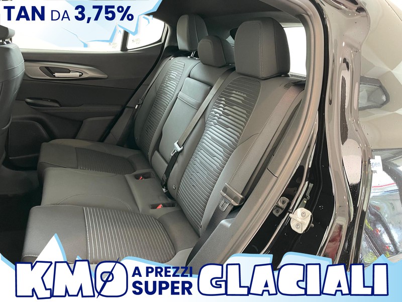 Alfa romeo Tonale 1.5 hybrid sprint 160cv tct7