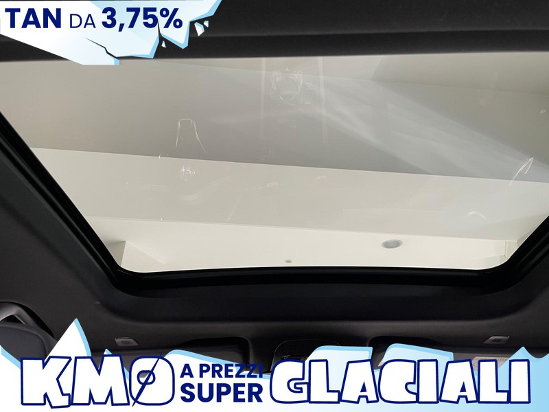 Alfa romeo Tonale 1.5 hybrid sprint 160cv tct7