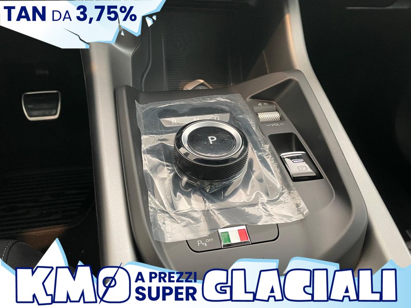 Alfa romeo Tonale 1.5 hybrid sprint 160cv tct7