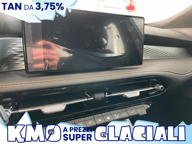 Alfa romeo Tonale 1.5 hybrid sprint 160cv tct7