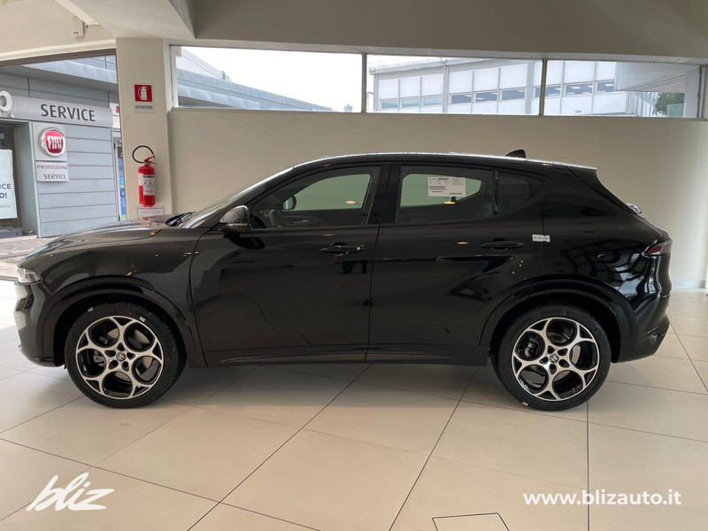 Alfa romeo Tonale 1.5 hybrid sprint 160cv tct7