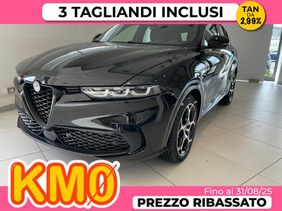 Alfa romeo Tonale 1.5 hybrid sprint 160cv tct7