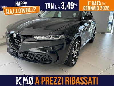 Alfa romeo Tonale 1.5 hybrid sprint 160cv tct7