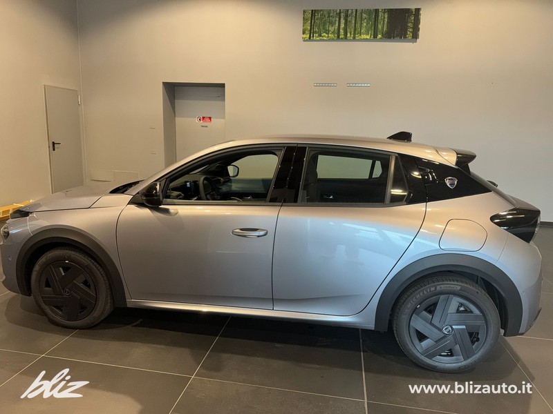 Lancia Ypsilon 1.2 mhev e-dct