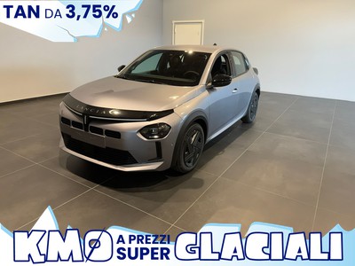 Lancia Ypsilon 1.2 mhev 110cv e-dct