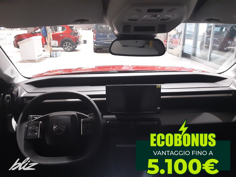 Citroen C3 83kw max