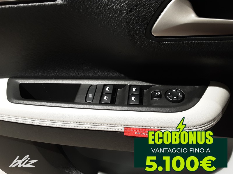 Citroen C3 83kw max