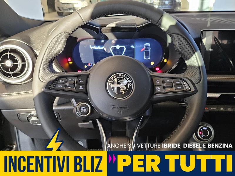 Alfa romeo Tonale 1.6 sprint 130cv tct6