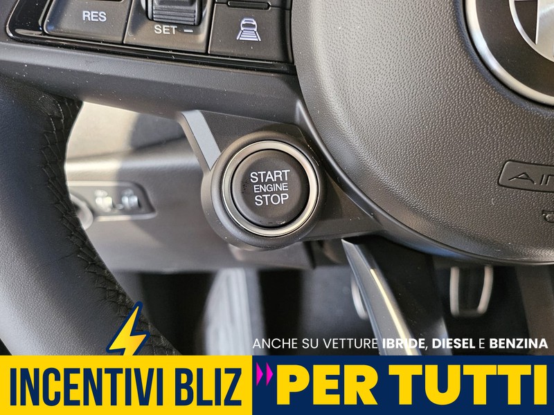 Alfa romeo Tonale 1.6 sprint 130cv tct6