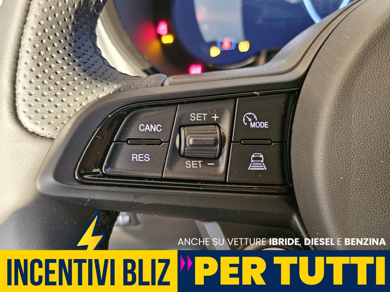Alfa romeo Tonale 1.6 sprint 130cv tct6