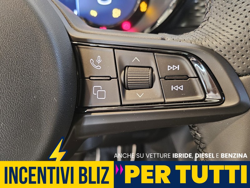 Alfa romeo Tonale 1.6 sprint 130cv tct6